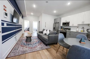2bdrm Apt In The Heart,of,philly